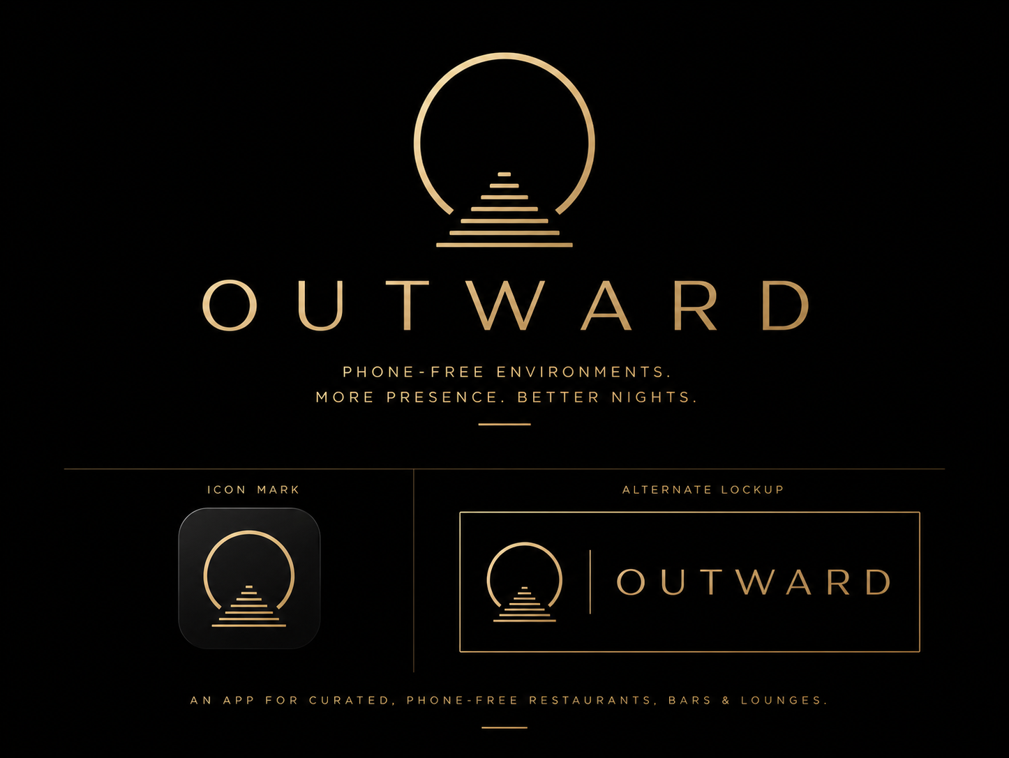 OUTWARD